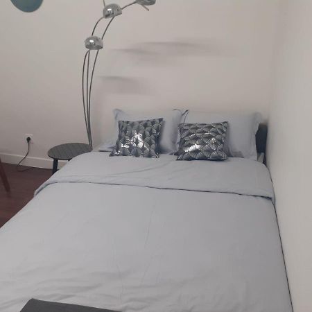 Appartement Jade París Exterior foto