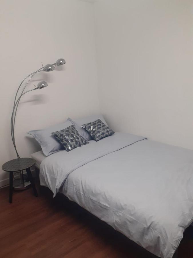 Appartement Jade París Exterior foto