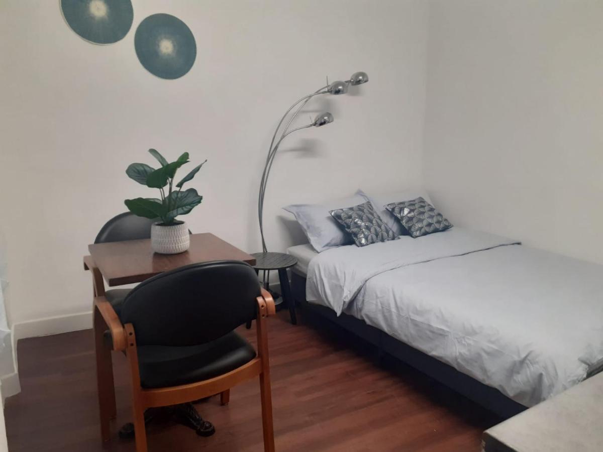 Appartement Jade París Exterior foto