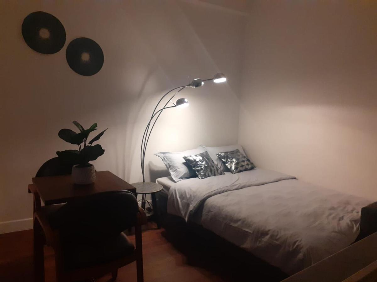 Appartement Jade París Exterior foto